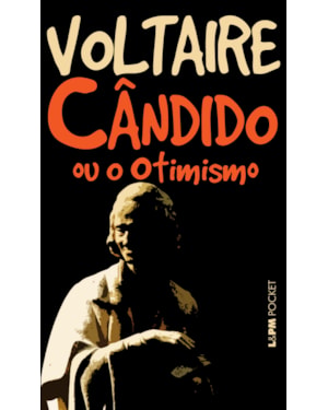Cândido ou o otimismo