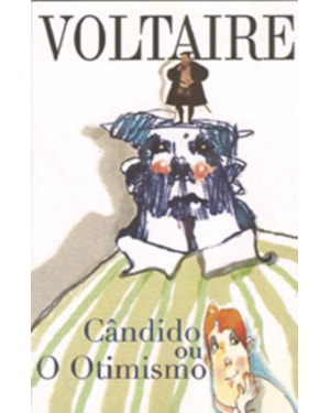 CÂNDIDO OU, O OTIMISMO