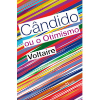 CÂNDIDO, OU O OTIMISMO