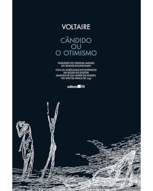 Cândido ou o otimismo