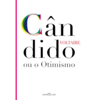 CÂNDIDO, OU O OTIMISMO