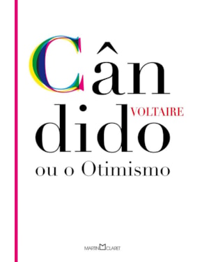 CÂNDIDO, OU O OTIMISMO