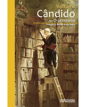 CÂNDIDO OU O OTIMISMO