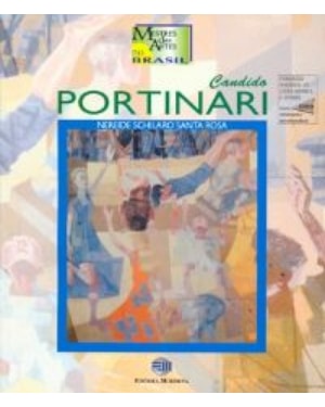 Candido Portinari