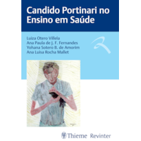 CANDIDO PORTINARI NO ENSINO EM SAÚDE