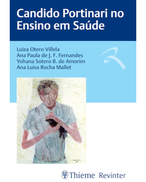 Candido portinari no ensino em saúde