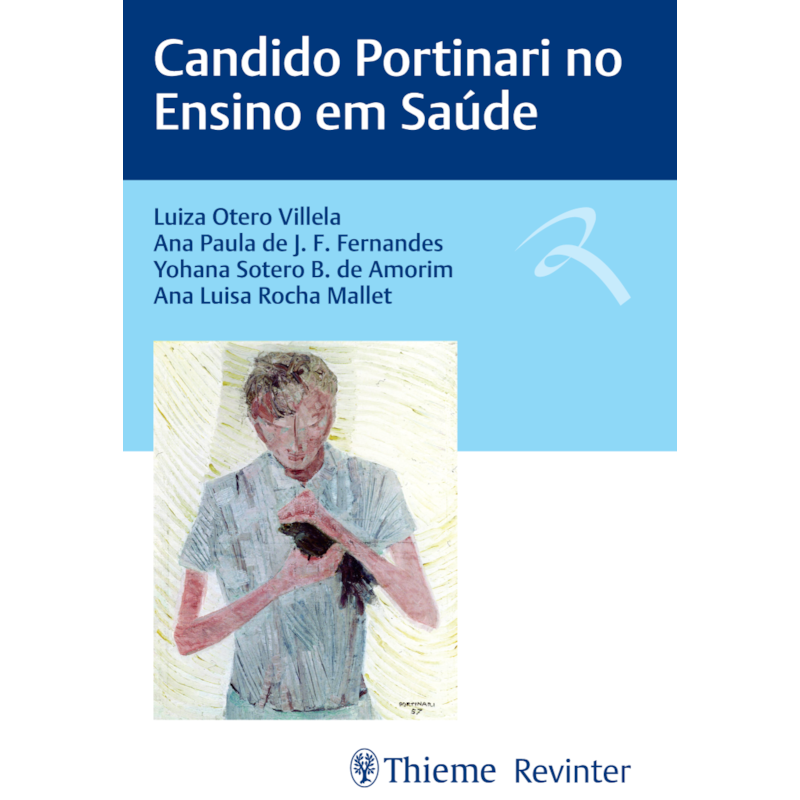 CANDIDO PORTINARI NO ENSINO EM SAÚDE