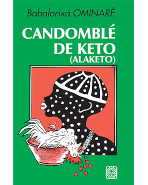 CANDOMBLE DE KETO (ALAKETO)