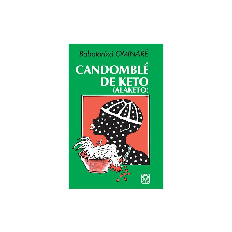 CANDOMBLE DE KETO (ALAKETO)