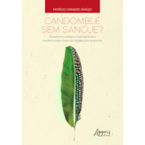 CANDOMBLÉ SEM SANGUE?: PENSAMENTO ECOLÓGICO CONTEMPORÂNEO E TRANSFORMAÇÕES RITUAIS NAS RELIGIÕES AFRO-BRASILEIRAS