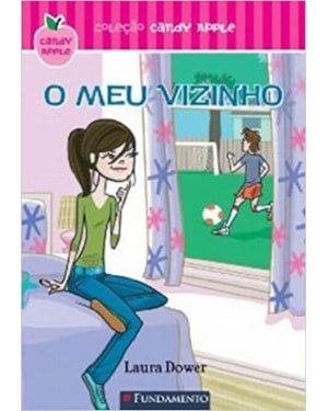 CANDY APPLE - MEU VIZINHO - 1