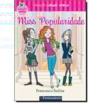 CANDY APPLE - MISS POPULARIDADE - 1