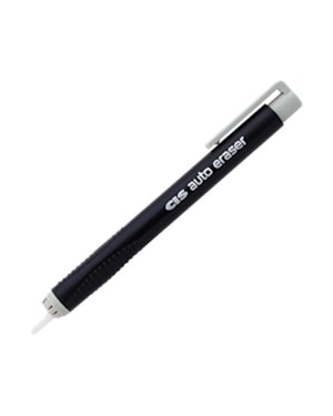 CANETA BORRACHA CIS
