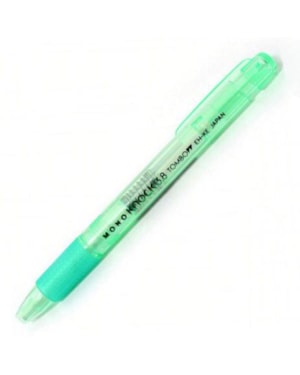 CANETA BORRACHA KNOCK 3.8 TOMBOW