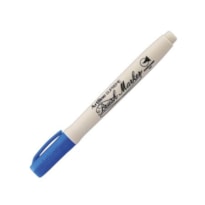 CANETA BRUSH  ARTILINE AZUL