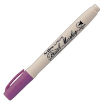 CANETA BRUSH ARTILINE MAGENTA