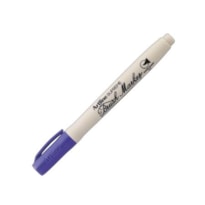 CANETA BRUSH ARTLINE ROXO