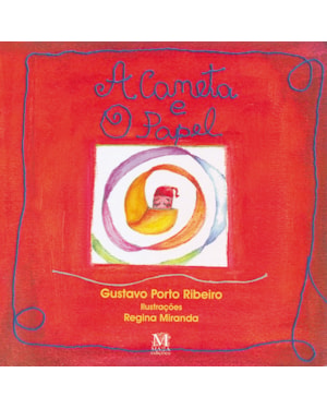 CANETA E O PAPEL, A - 1
