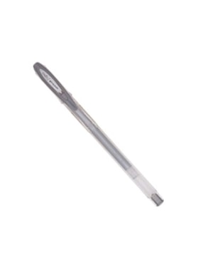 CANETA ESFEROGRÁFICA GEL NOBLE METAL