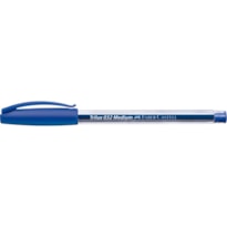 CANETA FABER CASTELL ESFEROGRAFICA 1.0 MM AZUL