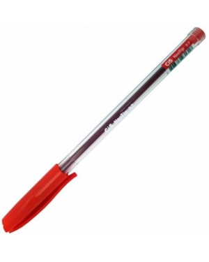CANETA NEOTIP 0.7 VERMELHA