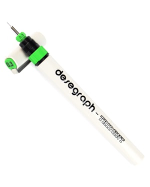 CANETA PARA NANKIN 0.3MM DESEGRAPH TRIDENT