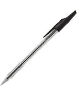 CANETA PILOT ESFEROGRAFICA BPS 0.7 MM PRETA