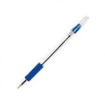 CANETA PILOT ESFEROGRAFICA BPS SUPER  GRIP 0.7 MM AZUL