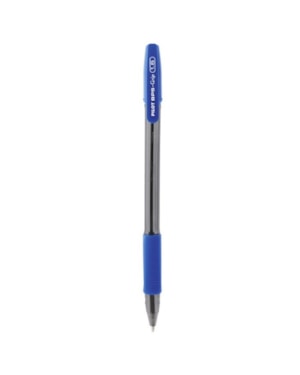CANETA PILOT ESFEROGRAFICA BPS SUPER GRIP 1.0 MM AZUL