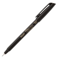 CANETA PILOT HIDROGRAFICA OFFICE PEN 1.0 MM PRETA