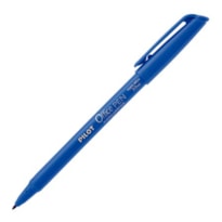 CANETA PILOT HIDROGRAFICA OFFICE PEN 2.0 MM AZUL