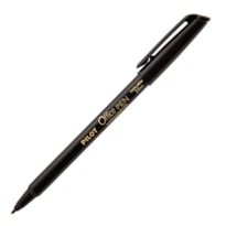 CANETA PILOT HIDROGRAFICA OFFICE PEN 2.0 MM PRETA