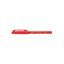 CANETA PILOT HIDROGRAFICA OFFICE PEN 2.0MM VERMELHA