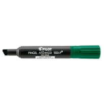 CANETA PILOT HIDROGRAFICA PINCEL ATOMICO 1100 P VERDE