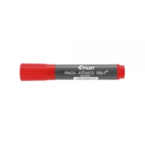 CANETA PILOT HIDROGRAFICA PINCEL ATOMICO 1100 P VERMELHO