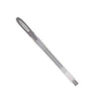 CANETA SIGNO NOBLE METAL 0.7 SILVER - PRATA