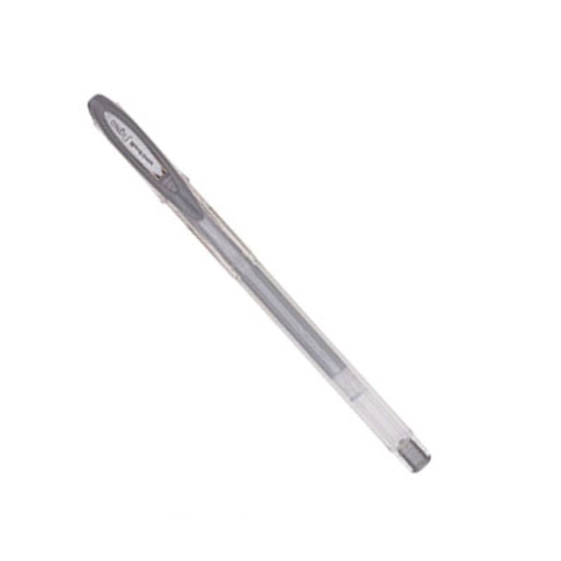 CANETA SIGNO NOBLE METAL 0.7 SILVER - PRATA