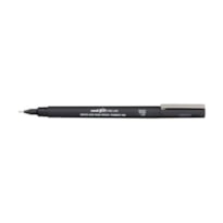 CANETA UNI PIN FINE LINE 0.3 - PRETA
