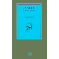 CANETTI: O TEATRO TERRÍVEL