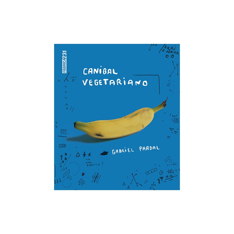 CANIBAL VEGETARIANO