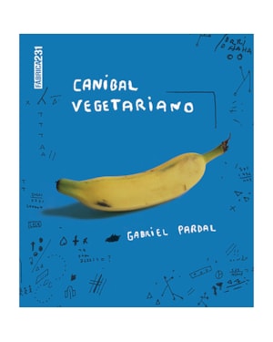 CANIBAL VEGETARIANO
