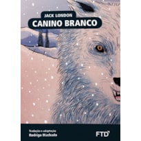 Canino branco