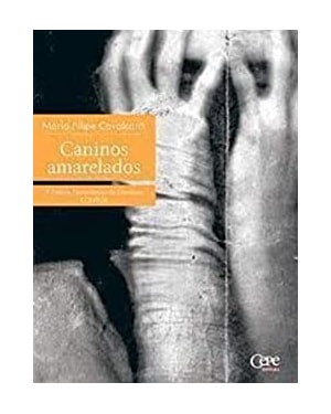 CANINOS AMARELADOS