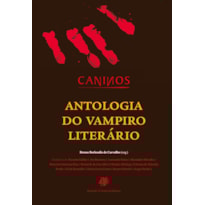 CANINOS: ANTOLOGIA DO VAMPIRO LITERÁRIO