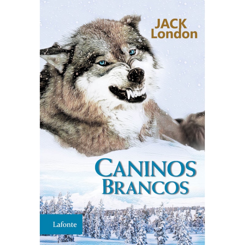 CANINOS BRANCOS