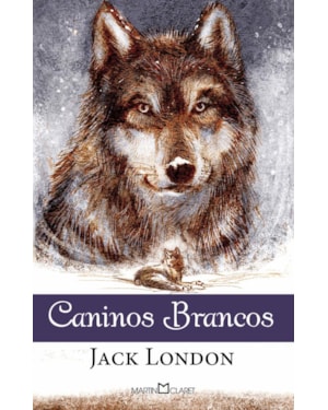 CANINOS BRANCOS