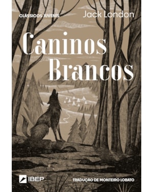 CANINOS BRANCOS