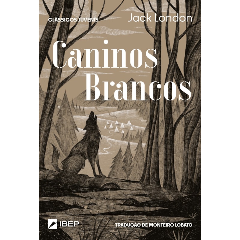 CANINOS BRANCOS