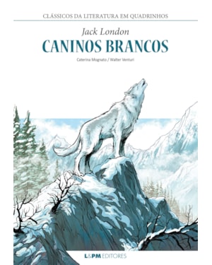 Caninos brancos hq