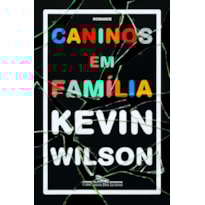 CANINOS EM FAMÍLIA